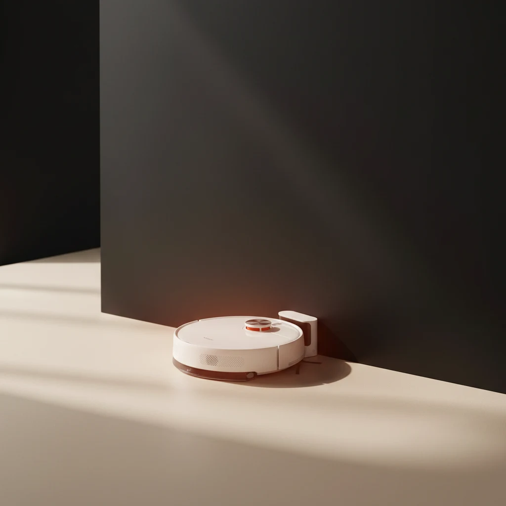 Xiaomi Robot Vacuum S40 · 10.000 Pa